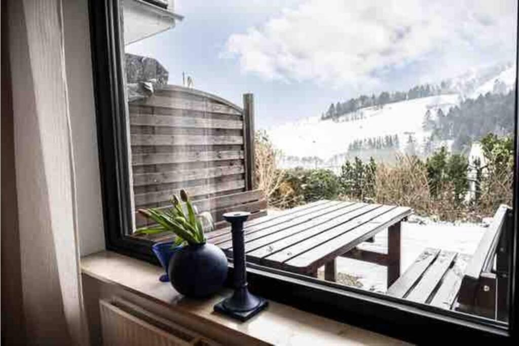 Feriehaus Maple Leaf Villa Willingen  Eksteriør bilde
