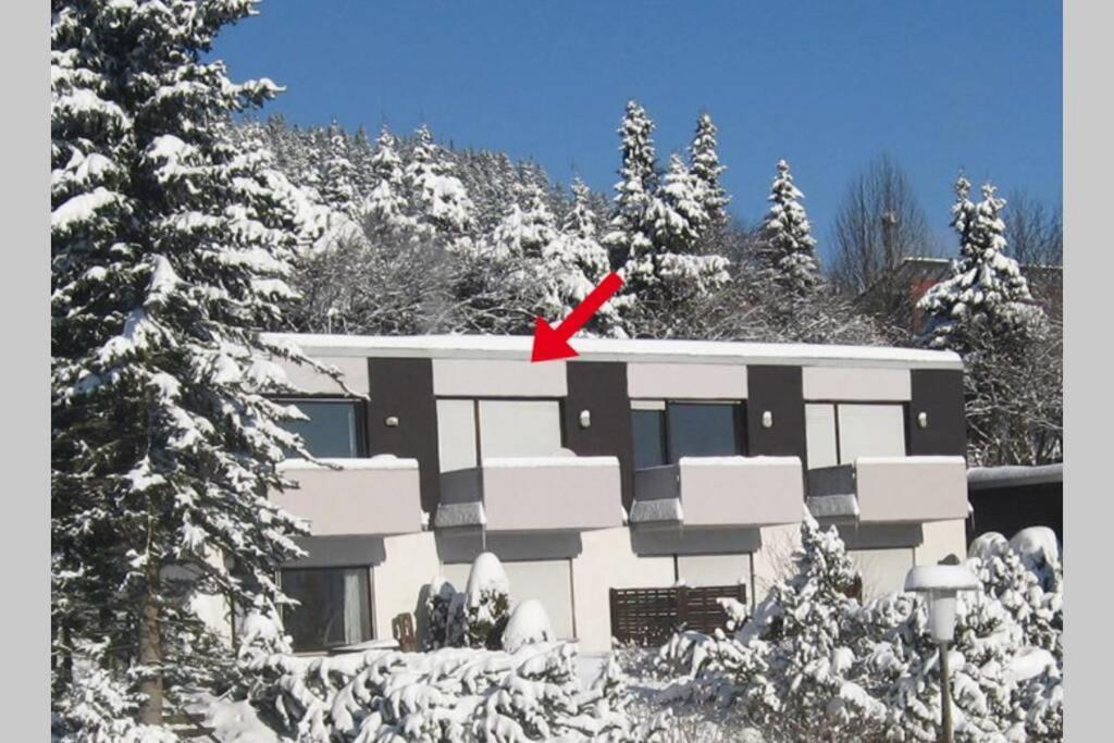 Feriehaus Maple Leaf Villa Willingen  Eksteriør bilde