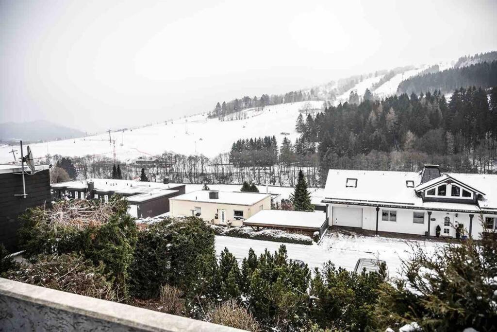 Feriehaus Maple Leaf Villa Willingen  Eksteriør bilde